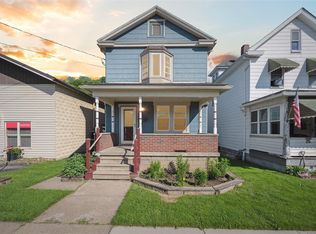 1420 5th Ave, Ford City, PA 16226