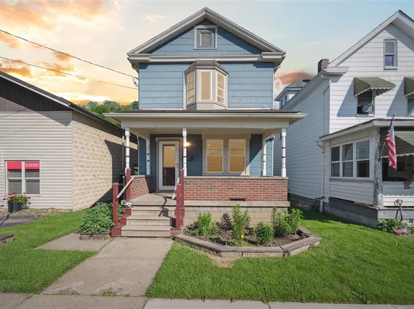 1420 5th Ave, Ford City, PA 16226