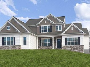 106 Peregrine Pl, Denver, PA 17517