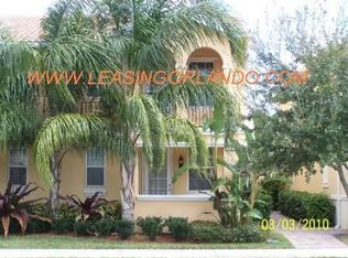 11969 Nautica Dr, Orlando, FL 32827