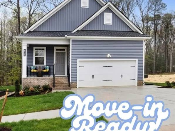 8100 Lyndale Dr, North Chesterfield, VA 23235