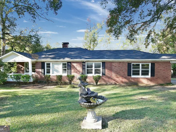 5327 Boyd Dr, Columbus, GA 31909