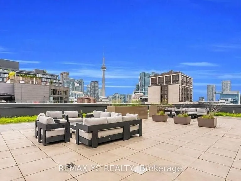 543 Richmond St W #1212 — Photo 18