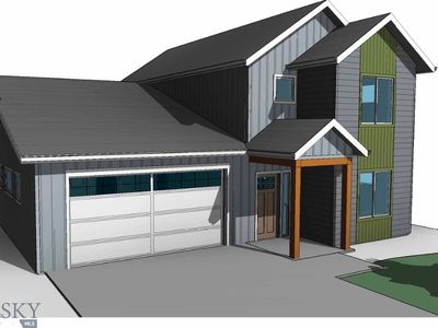 807 Spaniel Ln, Belgrade, MT, 59714