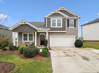 134 Belleforte Park Cir, Garner, NC 27529