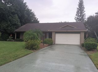 125 Brentwood Dr N, Lake Placid, FL 33852
