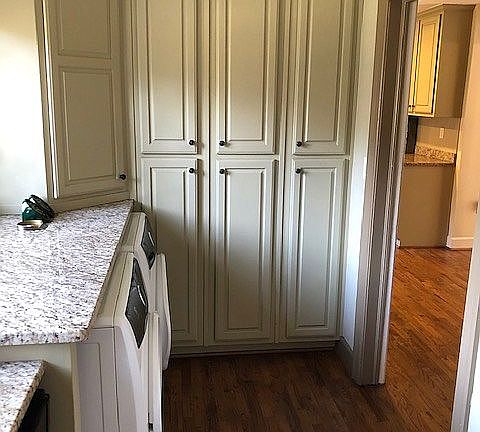 Laundry/Mud Room