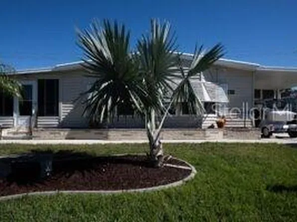 467 Loma Linda, North Port, FL 34287