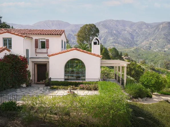50 Camino Alto Rd, Santa Barbara, CA 93103