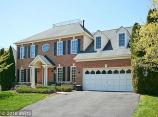 18567 Dettington Ct, Leesburg, VA 20176