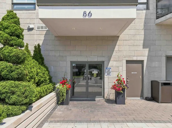 86 Woodbridge Ave Unit 233, Vaughan, ON L4L 0E4
