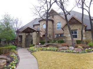 634 Castle Rock Dr, Southlake, TX 76092