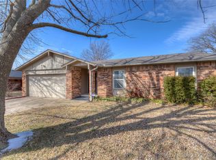 1232 W Memphis St, Broken Arrow, OK 74012