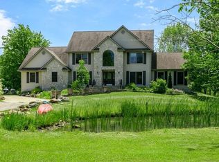 13155 Radcliffe Rd, Chardon, OH 44024