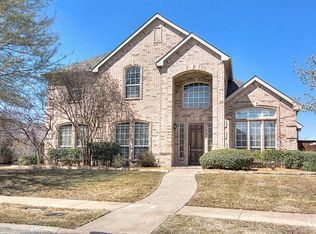 3336 Barkwood Ln, Frisco, TX 75033