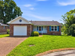 1128 Idlewild Ct, Madison, TN 37115