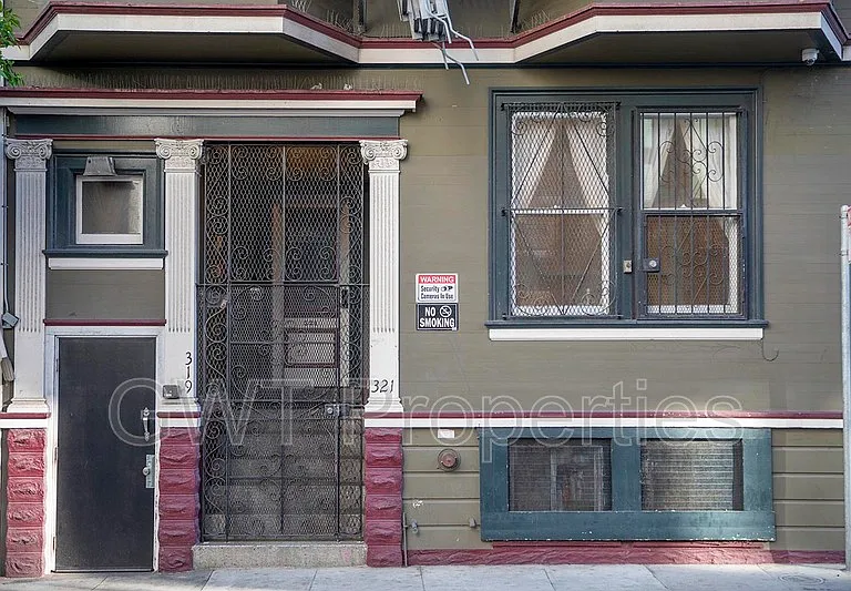 319 Ivy St #413 — Photo 5
