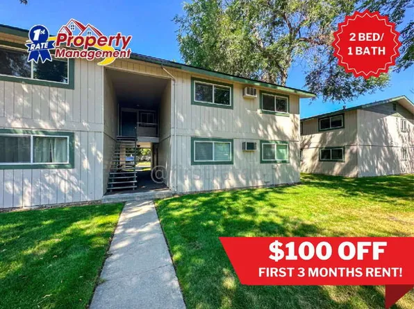 737 W Belmont St, Boise, ID 83706