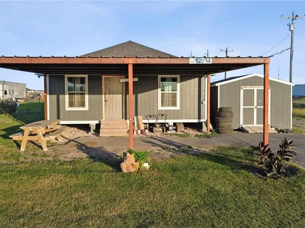 12004 Koch Dr, Donna, TX 78537