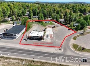 2100 Us Highway 41 W, Marquette, MI 49855