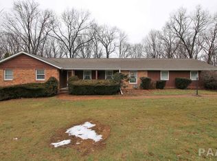 236 E Surrey Ln, East Peoria, IL 61611