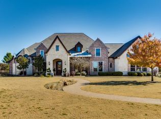 5400 Oak Bend Trl, Prosper, TX 75078
