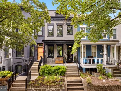 62 Randolph Pl NW, Washington, DC, 20001