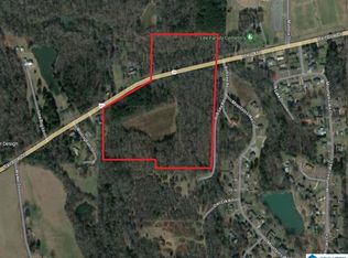 123 State Highway 411 #1, Rainbow City, AL 35906