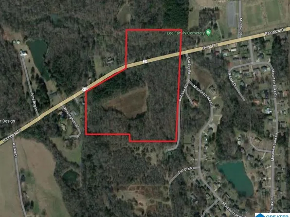 123 State Highway 411 #1, Rainbow City, AL 35906