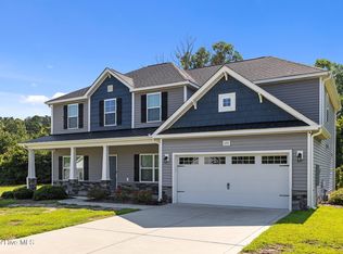 173 Turner Run Dr, Greenville, NC 27858