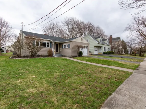 745 Ball Ave, Watertown, NY 13601