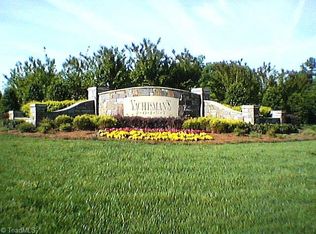 695 Scout Rd, Lexington, NC 27292