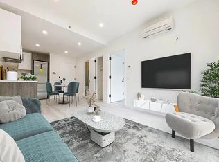 381 Vernon Ave #2E, Brooklyn, NY 11206