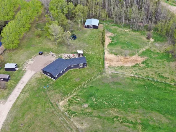 745061 E 55 Range Rural Grande Pr #No-1, County Of, AB T0H 3C0