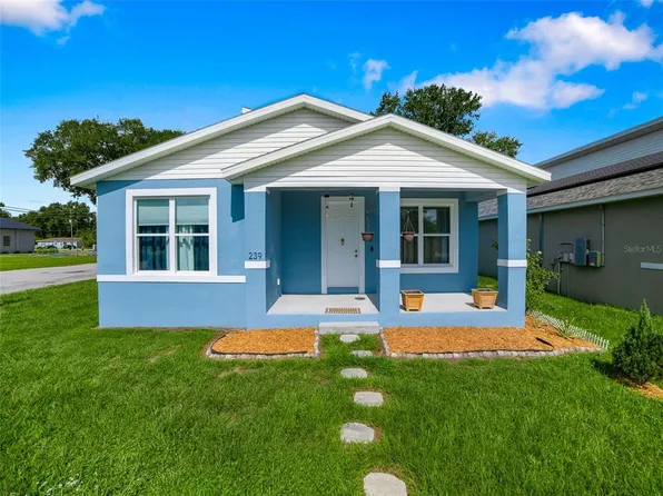239 Burbank Ave, Lakeland, FL 33801