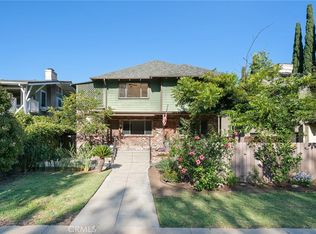 1128 Fremont Ave #B, South Pasadena, CA 91030