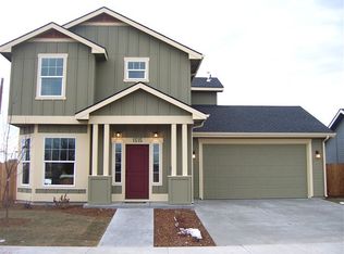 1515 Cyrus, Boise, ID 83706