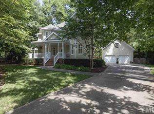 103 Planters Wood Ln, Cary, NC 27518