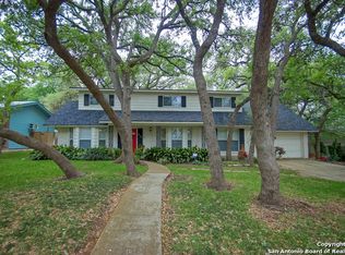 714 Fabulous Dr, San Antonio, TX 78216