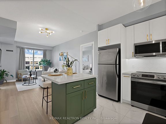 4th image of 133 Wynford Dr #707