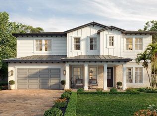 3416 W Barcelona St, Tampa, FL 33629