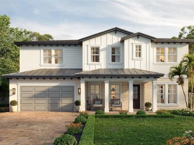 3416 W Barcelona St, Tampa, FL, 33629