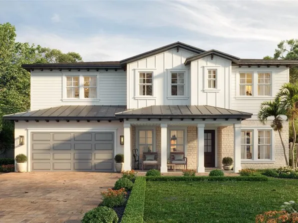 3416 W Barcelona St, Tampa, FL 33629