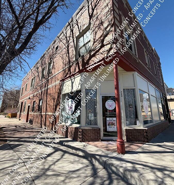 1st image of 736 E 18th Ave APT 3