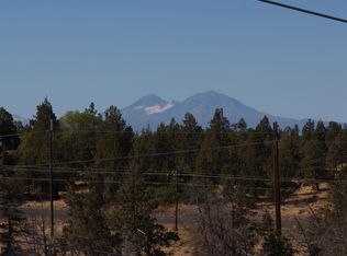 3931 NW Quince Ave, Redmond, OR 97756