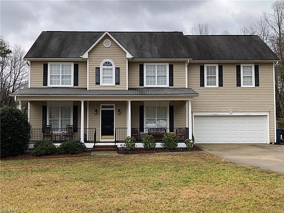 2nd image of 7009 Austin Creek Dr