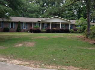 110 Craig Cir, Clanton, AL 35045