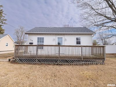 115 S Cedar St, Washington, IL, 61571