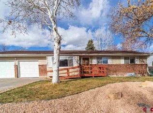1624 Dover Rd, Montrose, CO 81401