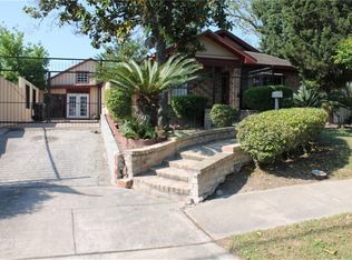 6732 Avenue V, Houston, TX 77011